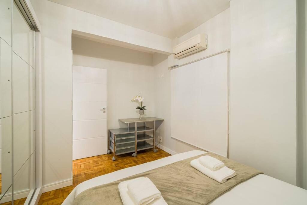 Bhomy Paulista Confortavel Na Alameda Itu L114 Sao Paulo Exterior photo