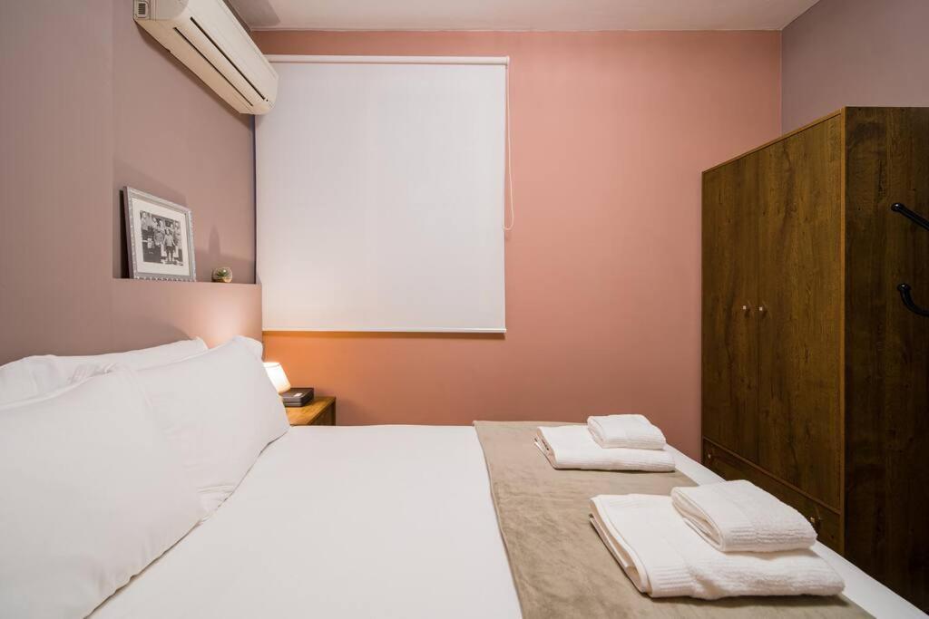 Bhomy Paulista Confortavel Na Alameda Itu L114 Sao Paulo Exterior photo