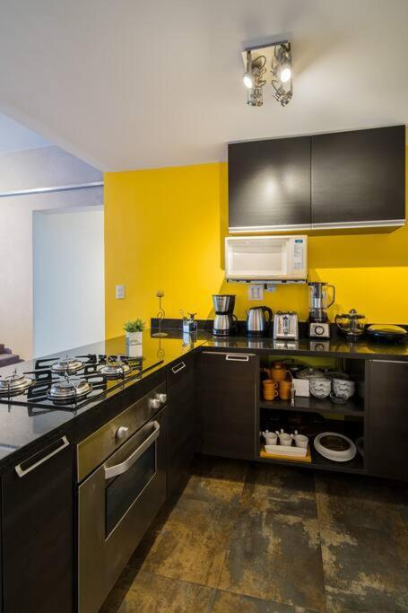 Bhomy Paulista Confortavel Na Alameda Itu L114 Sao Paulo Exterior photo